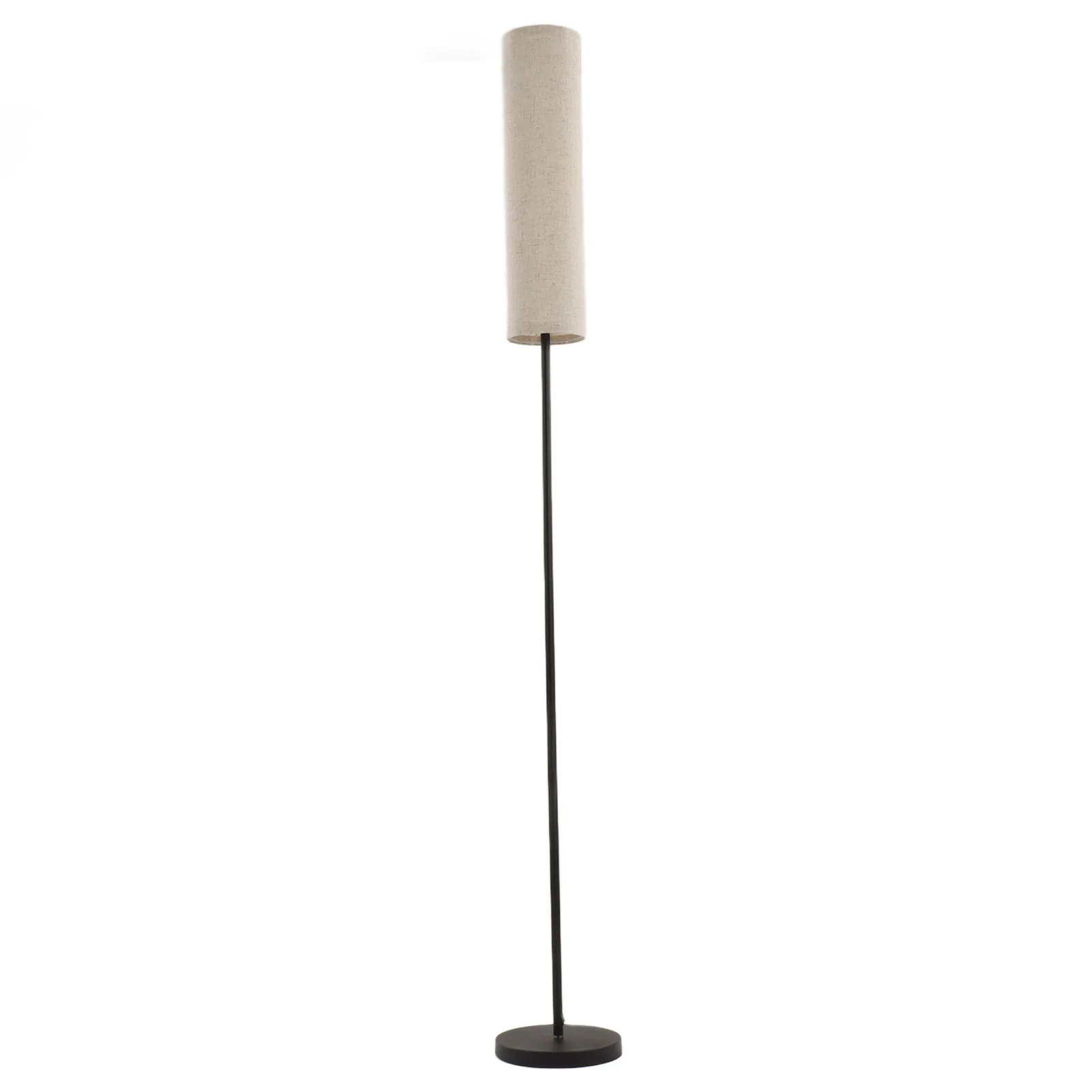 Висока лампа с функция за автоматично прекъсване на Времето 100-240 В Яркостта на светодиода, с Регулируема по цвят, за Бързо отвеждане на топлината, Етаж лампа за офис