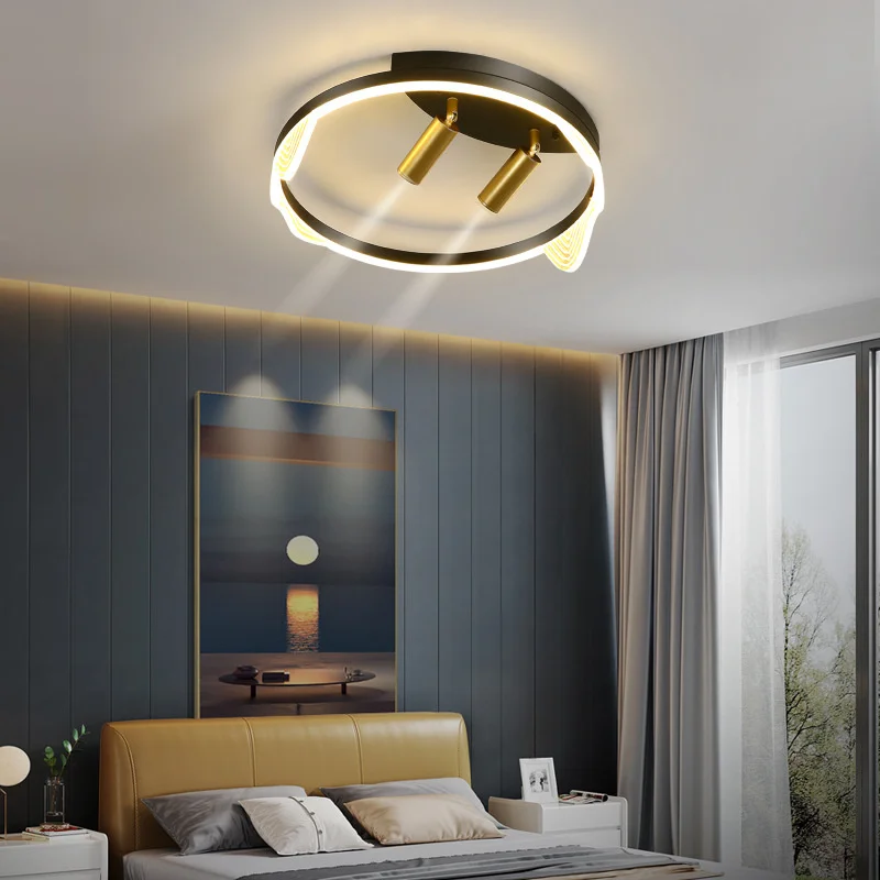 тавана лампа за спални тавана лампа candeeiro de teto вътрешно потолочное осветление трапезария домашно осветление кубичен тавана лампа