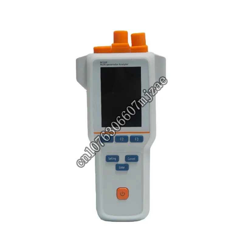 преносим LCD-digital -2,00-20,00 многопараметрический анализатор на качеството на водата pH/pX
